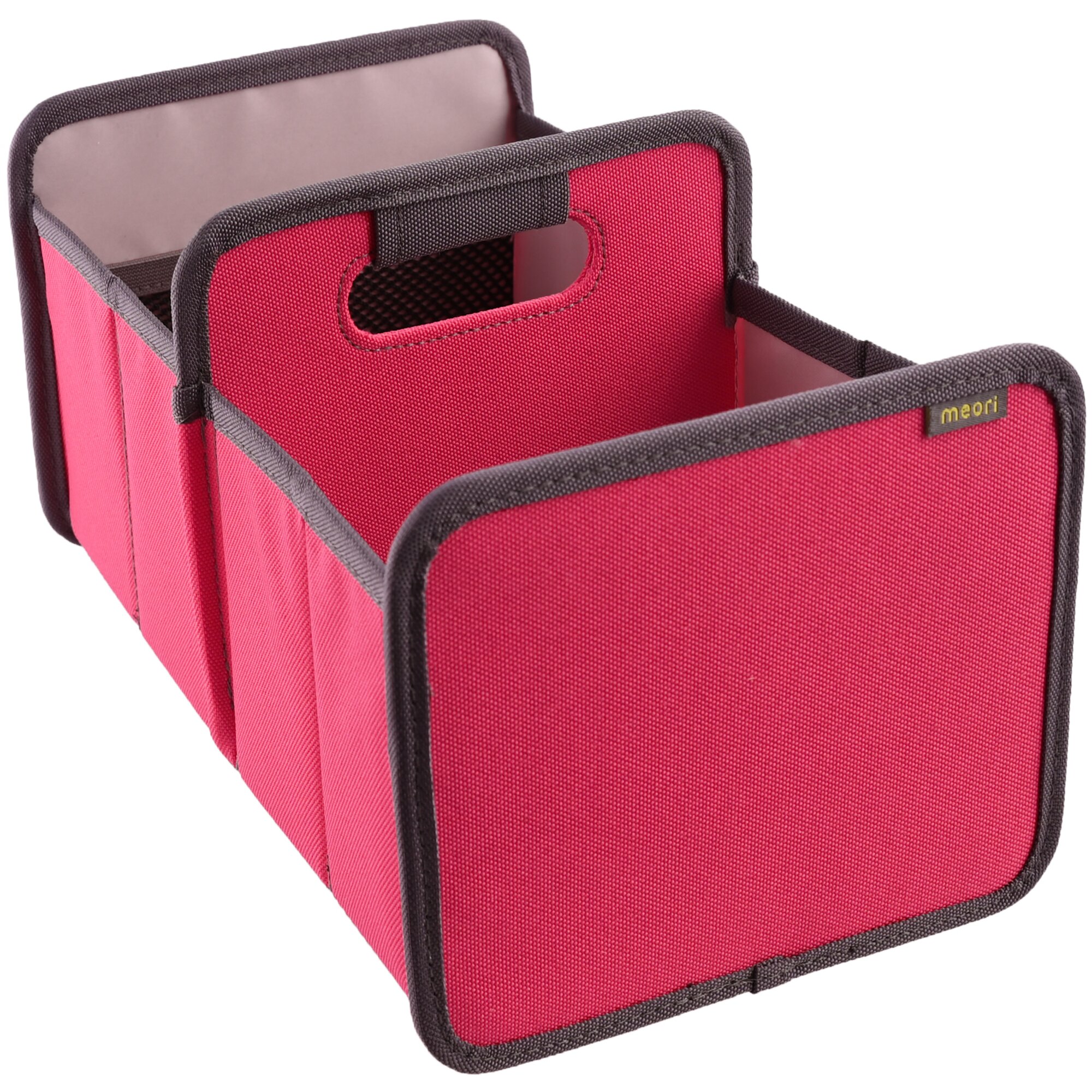 Meori Faltbox Meori Mini Double, Berry Pink