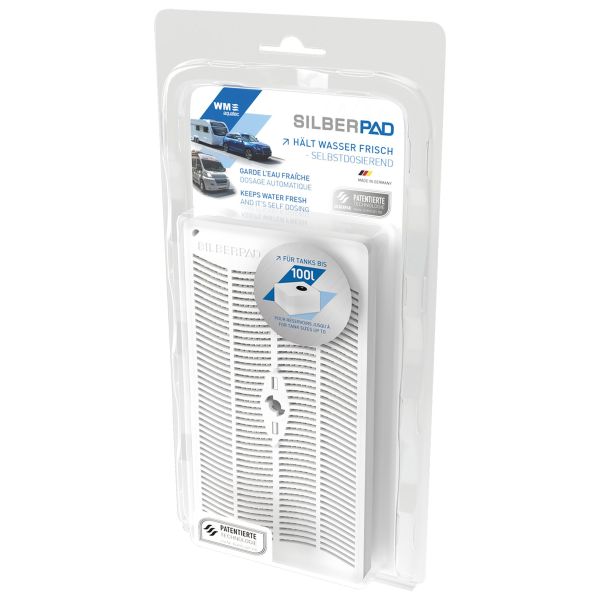 WM aquatec Hygiene-Trio 100l 