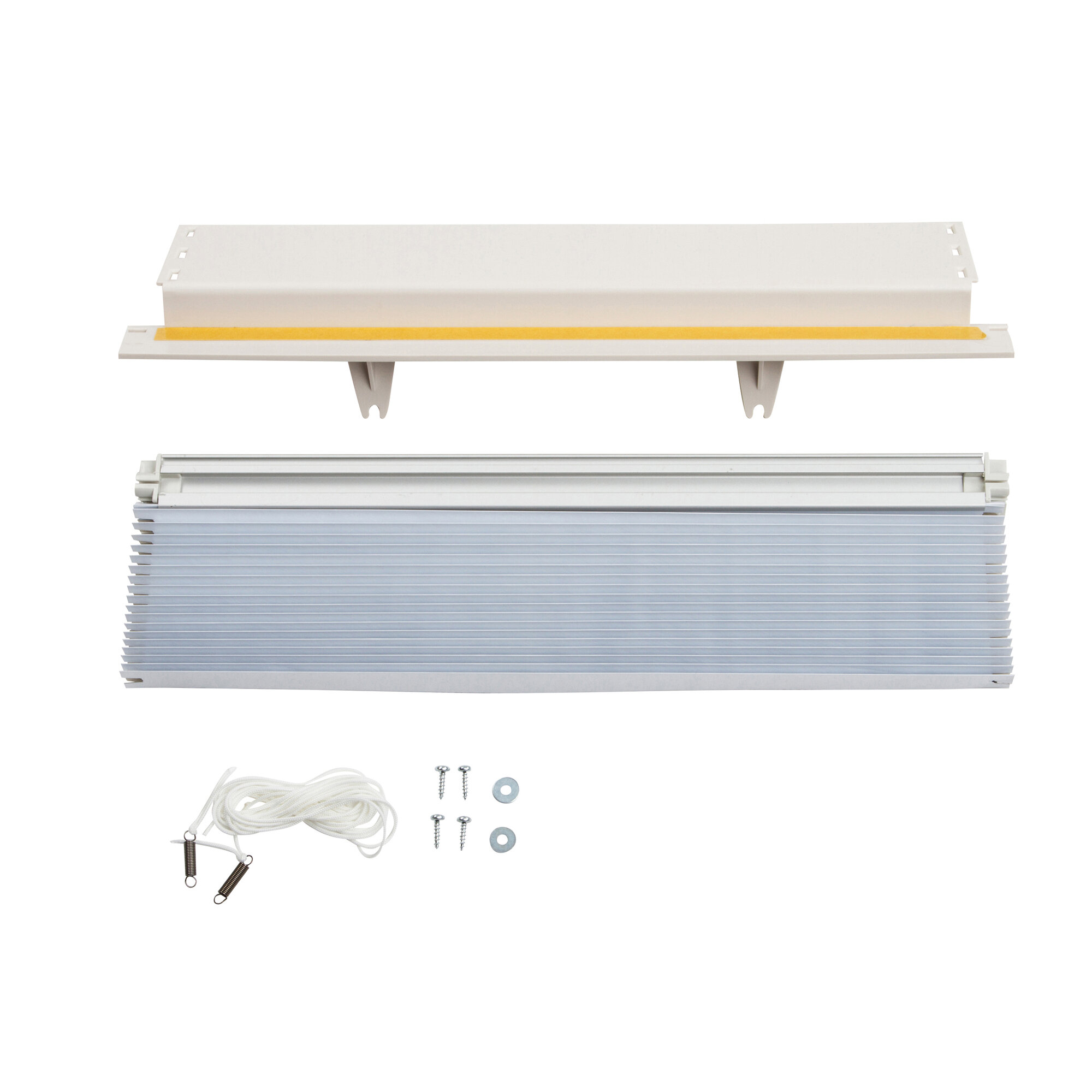 Remis Sonnenschutz, 400 x 400 mm, für Remi Top Vario