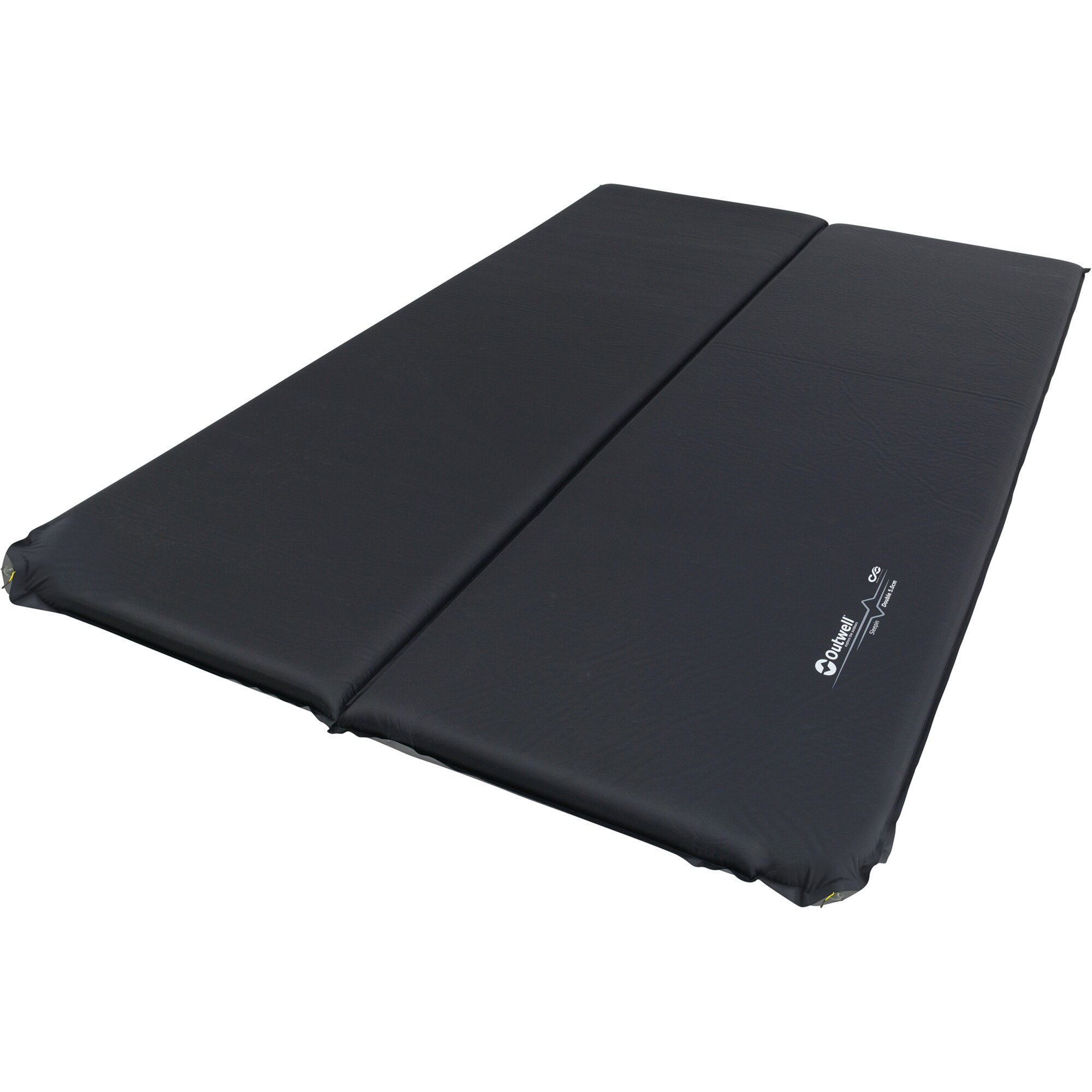 Outwell Selbstaufblasmatte Sleepin, 120 cm, 5 cm