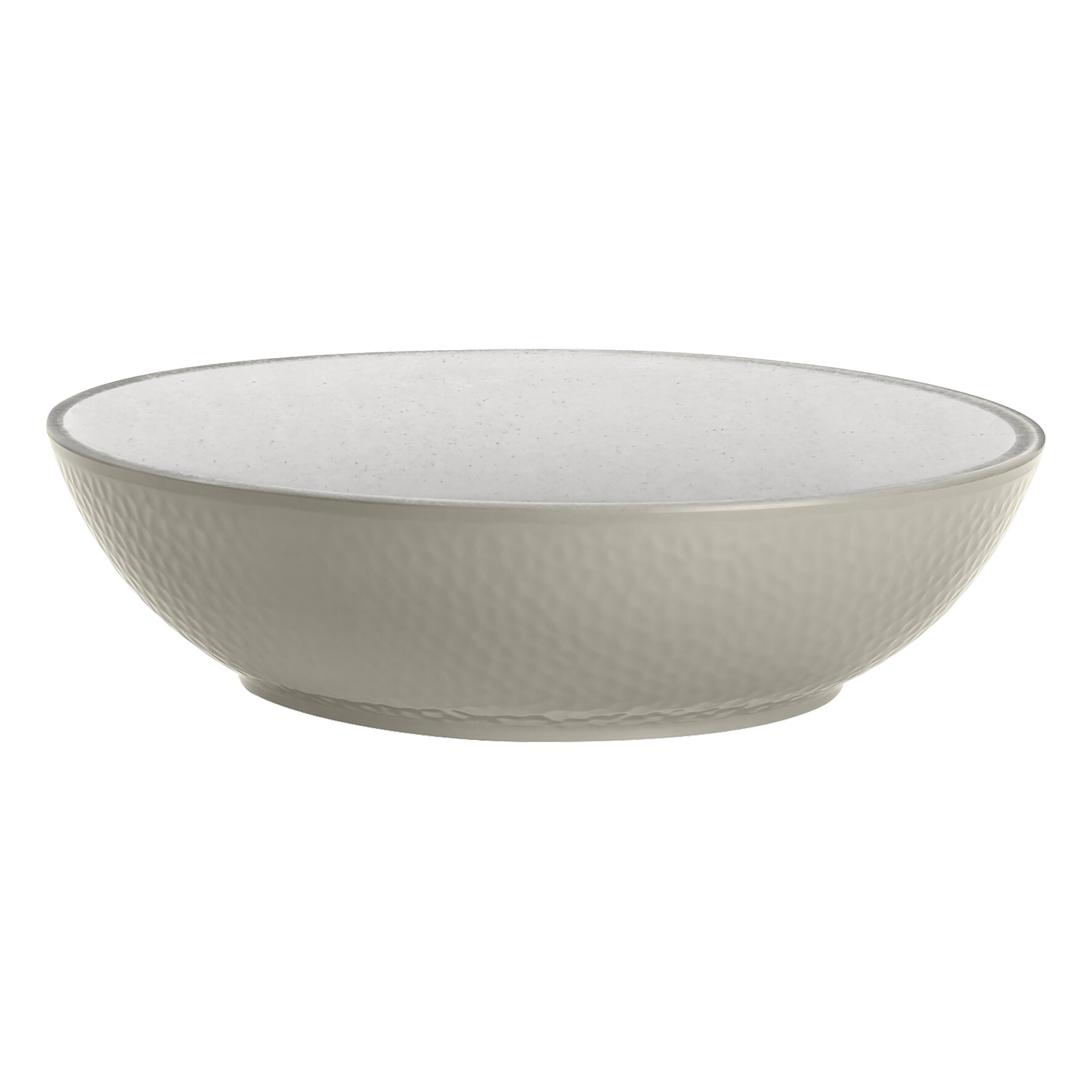 Brunner Geschirrserie Amadé, Schüssel