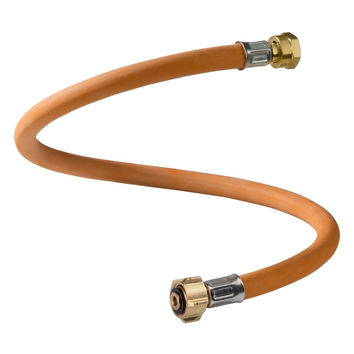 GOK Hochdruck-Schlauchleitung Caramatic ConnectBasic G.2 (Shell-F), 750 mm
