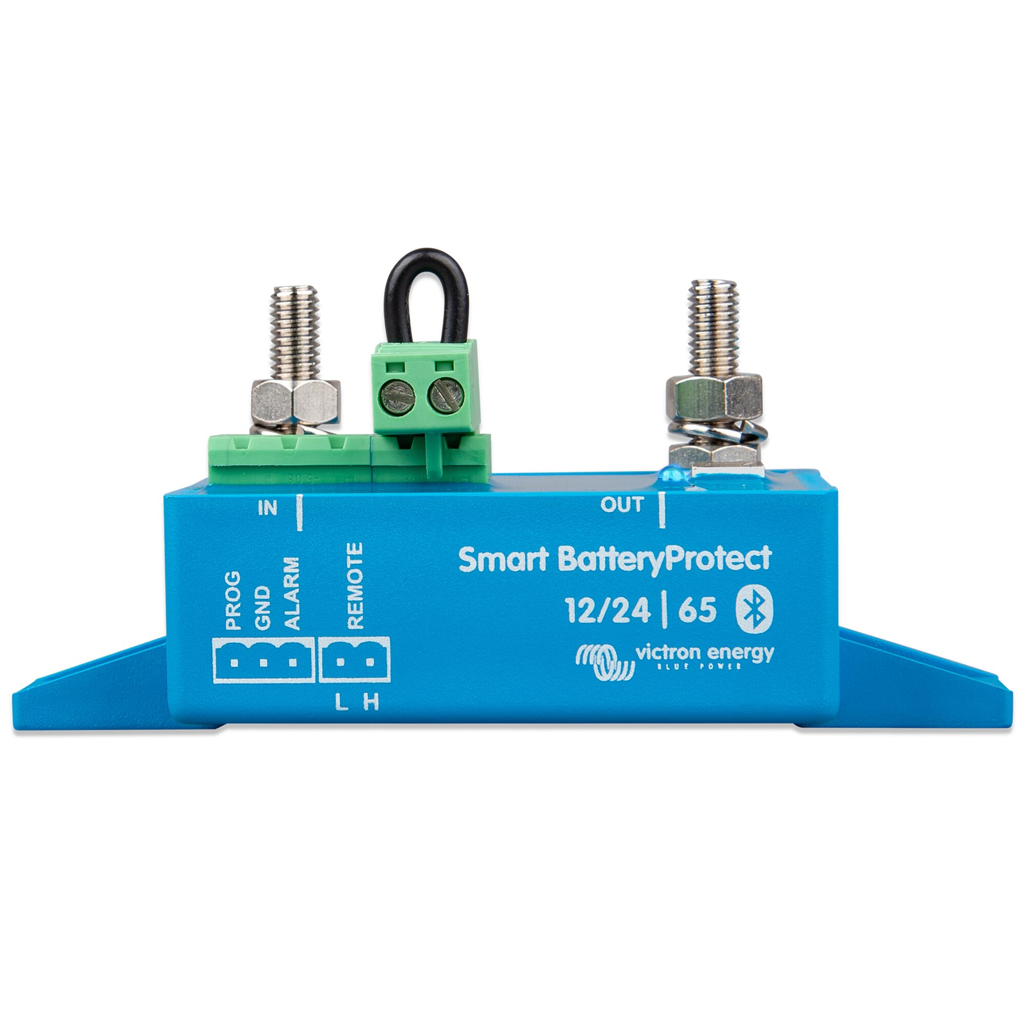 Victron Batterieschalter Smart BatteryProtect, 65 A