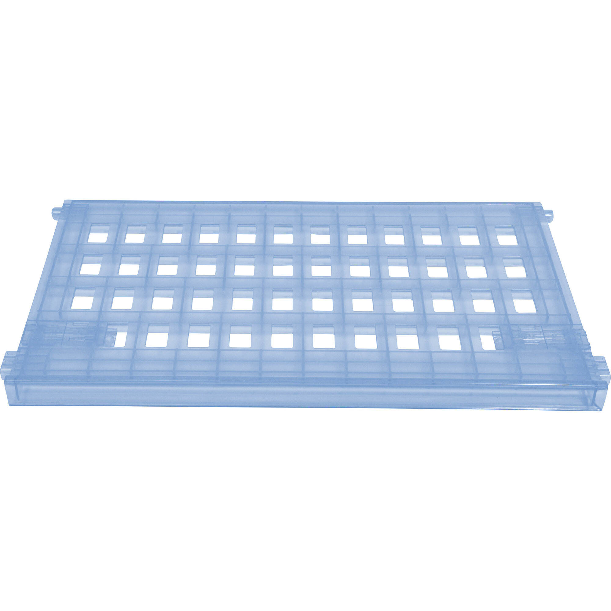 Gitter, oben, 45 x 22,8 cm für Dometic-Kühlschränke RMD 8551, 8555, RMDT 8555