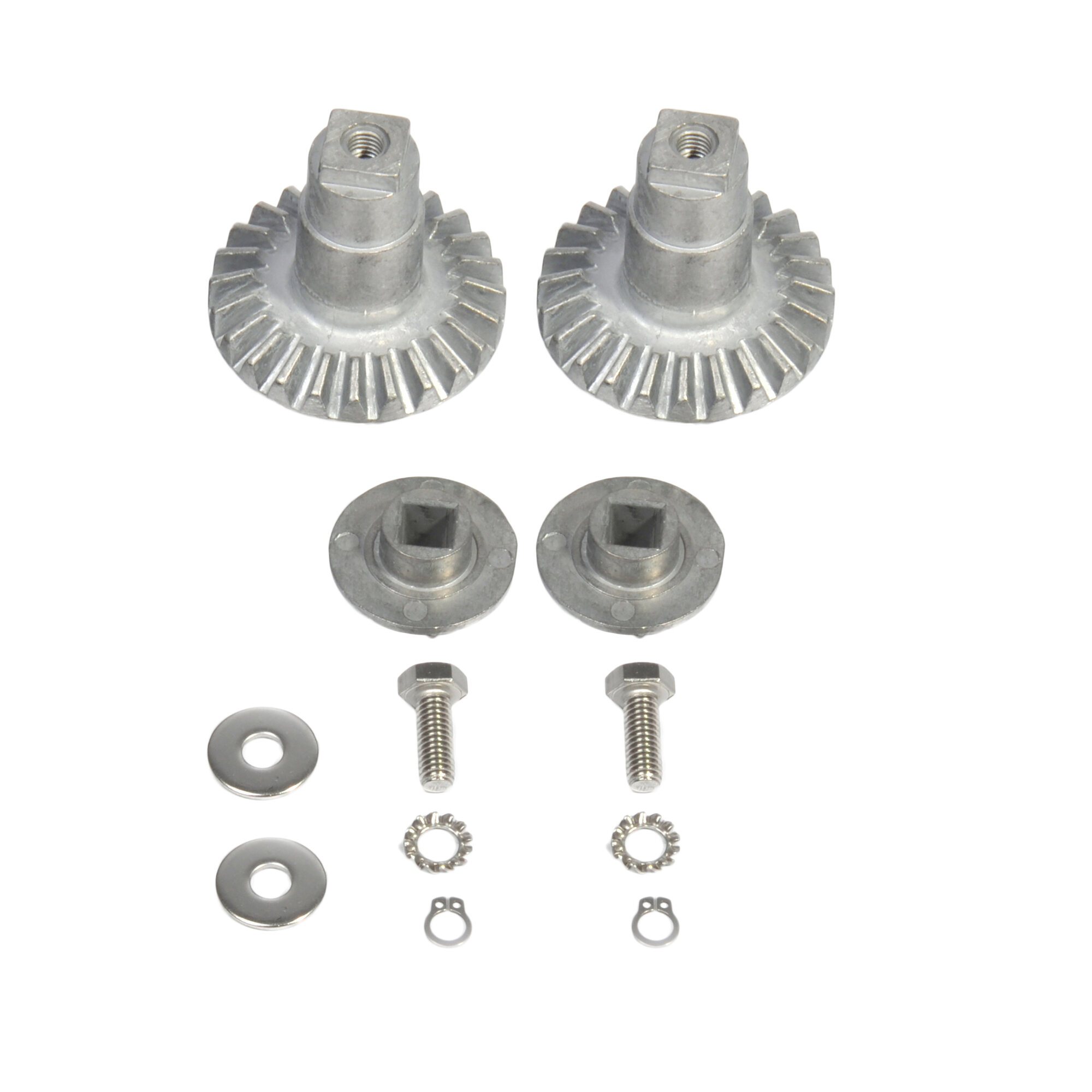 Thule Repair Kit Pinion Slide Out 2012
