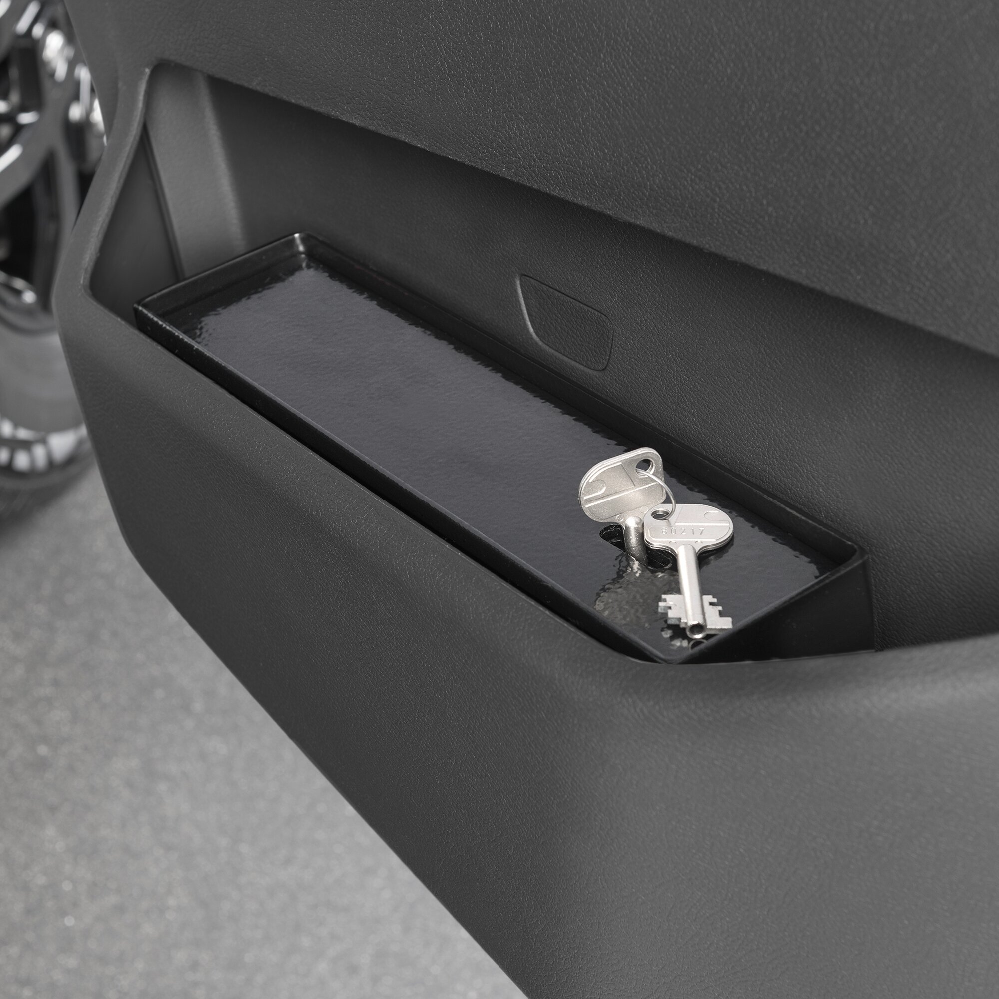 Tür Safe Ford Transit
