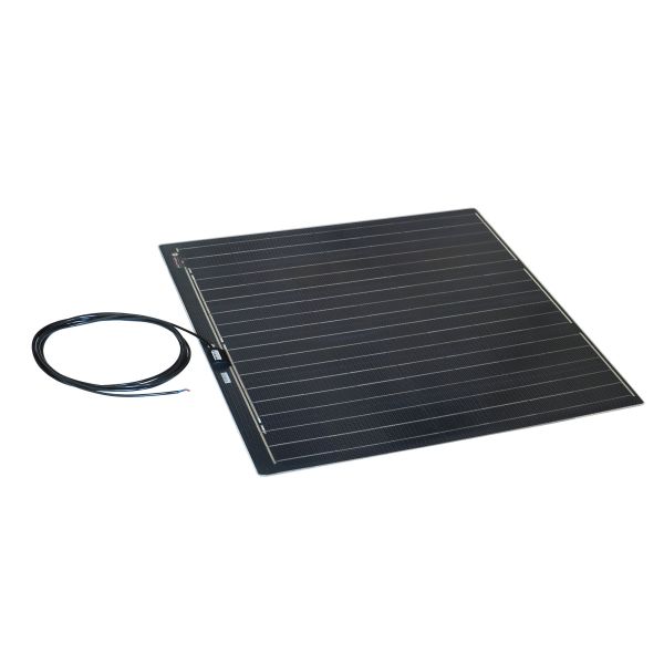 BÜTTNER Dometic Solarmodul Flat Light MT170 FLQ