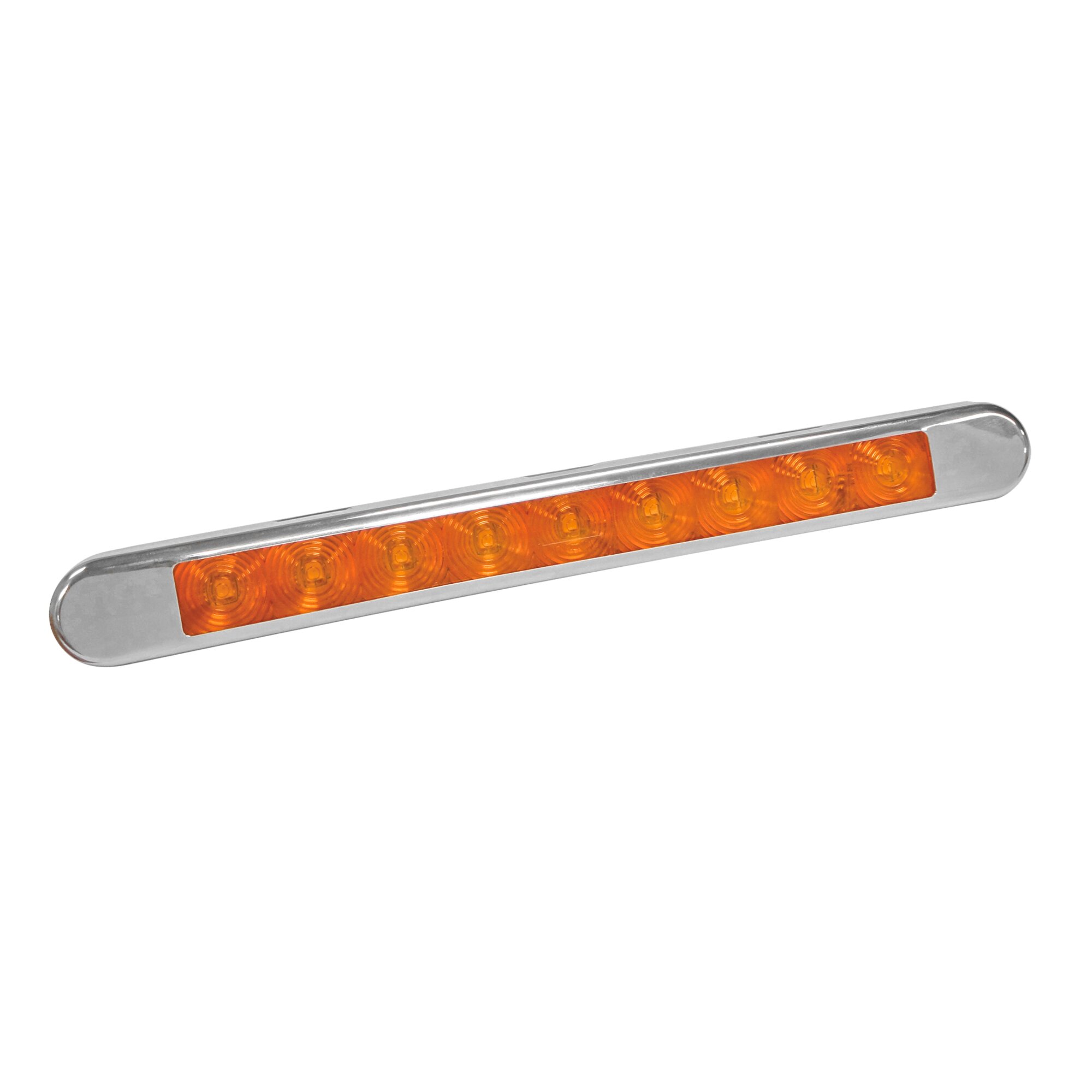 Dimatec LED-Heckleuchte Leistenform, Blinkleuchte