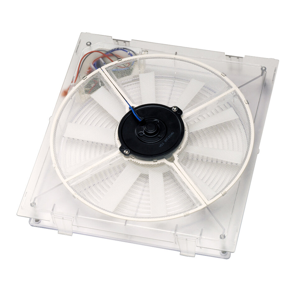 Thule Ventilatorkit für Dachhaube Omni-Vent 40x40