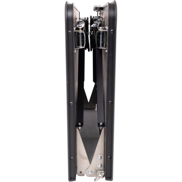 Brunner Campingtisch ELÙTOP Compack 80x80cm