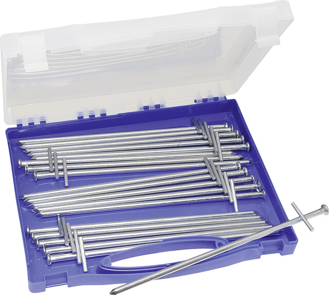 Felsbodennägel Tarzan 23cm / 20er