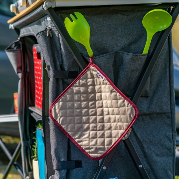 Waca Küchenhelfer-Set 6tlg.