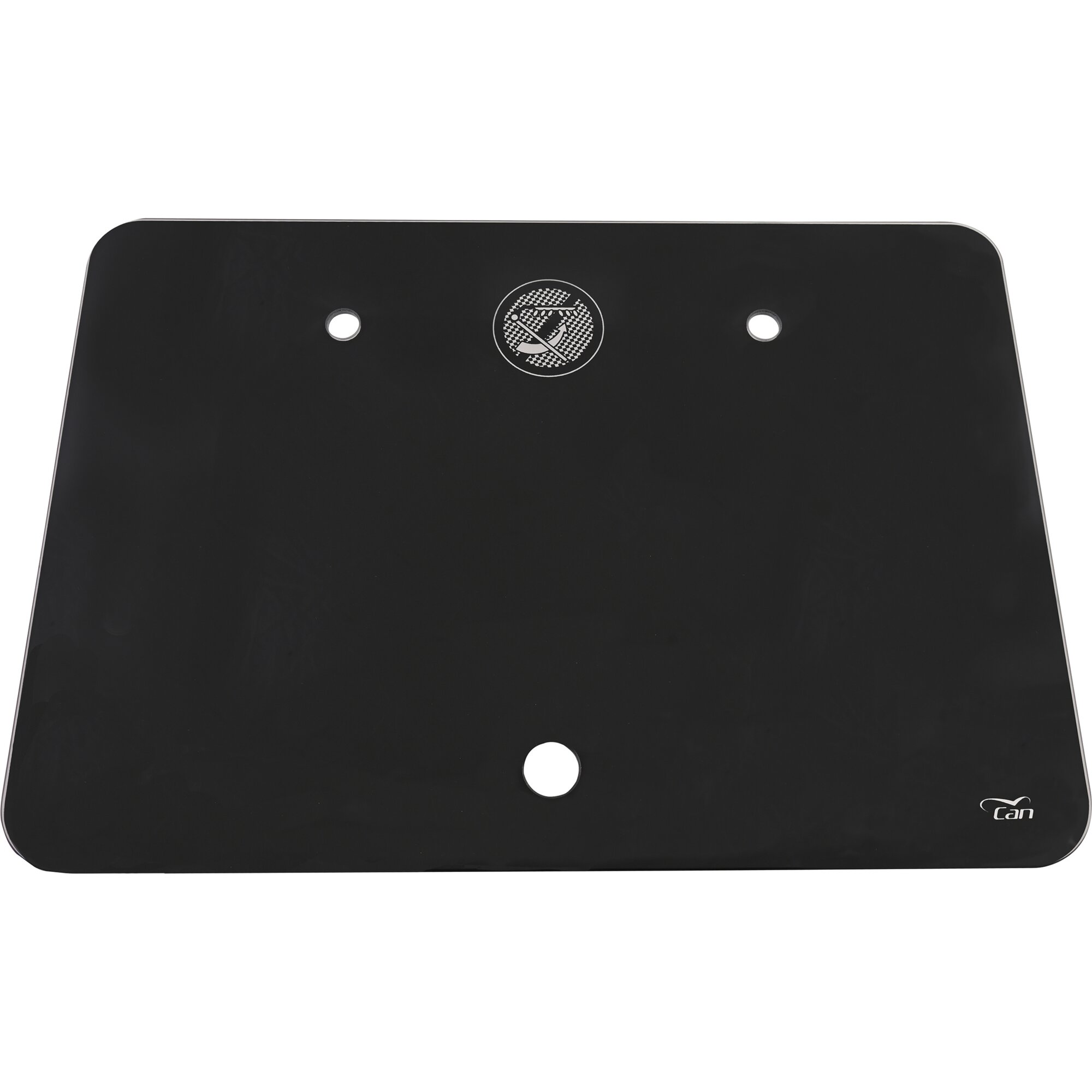 Can Glasabdeckung für Kocher FC1346