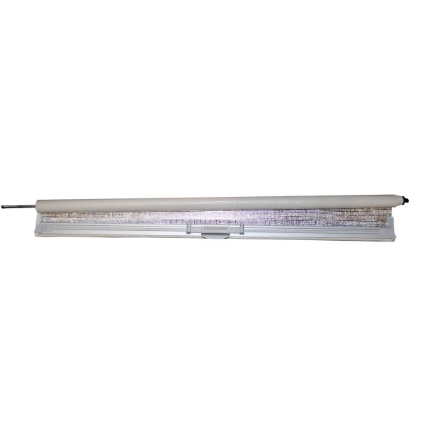 Dometic Verdunkelungsrollo beige, 1000 x 600 mm