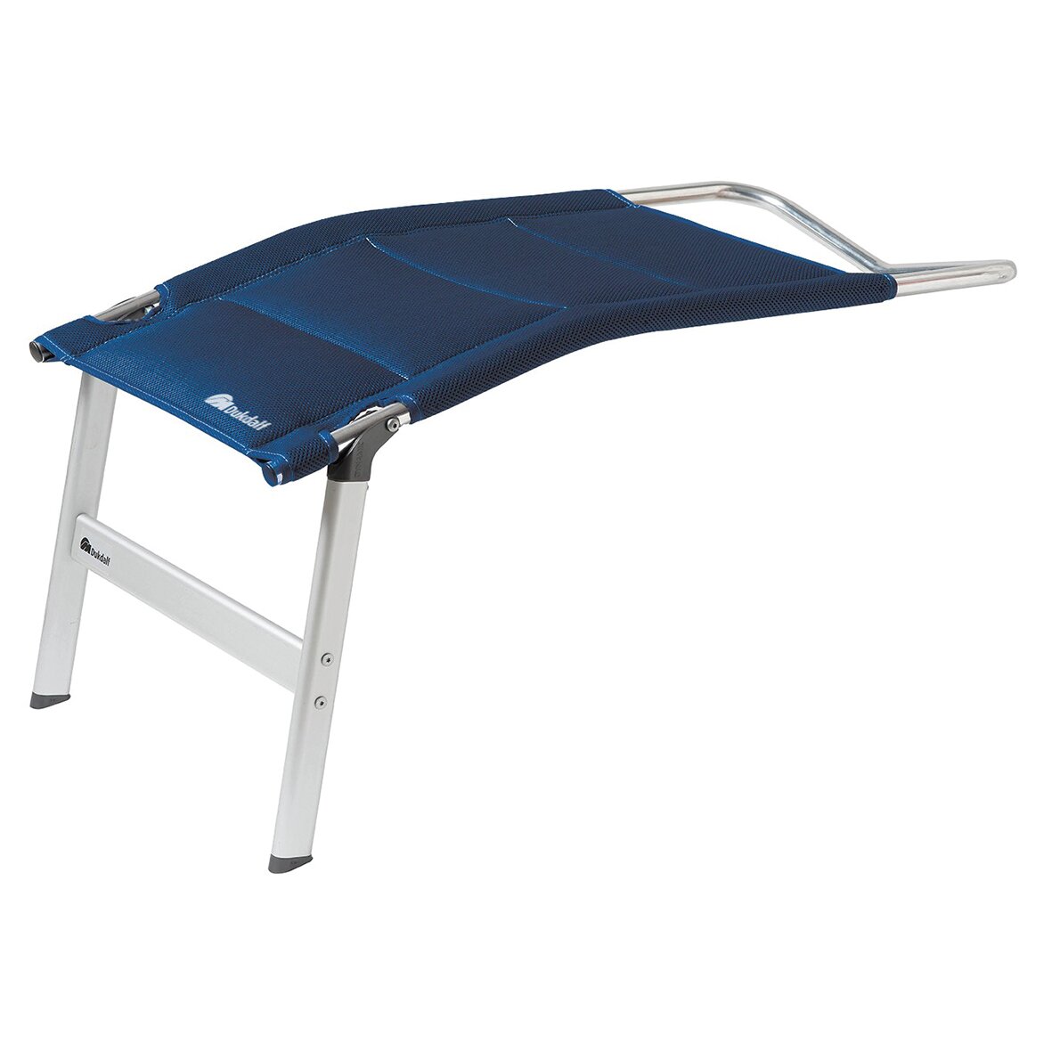 Dukdalf Fussauflage Fortissimo 3D Mesh, blau