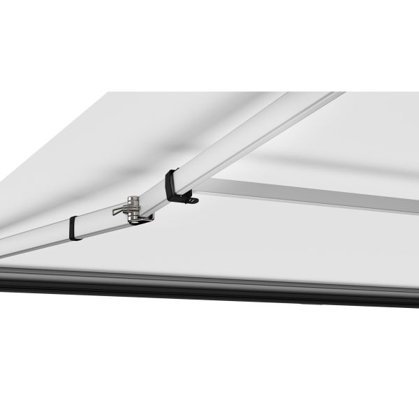 Fiamma LED Spannstange Rafter Van 135-235cm