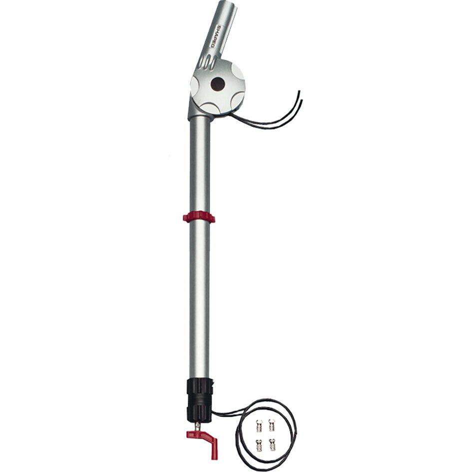 Kathrein  Umrüst Sat-Gelenkmast HDM143 für BAS60