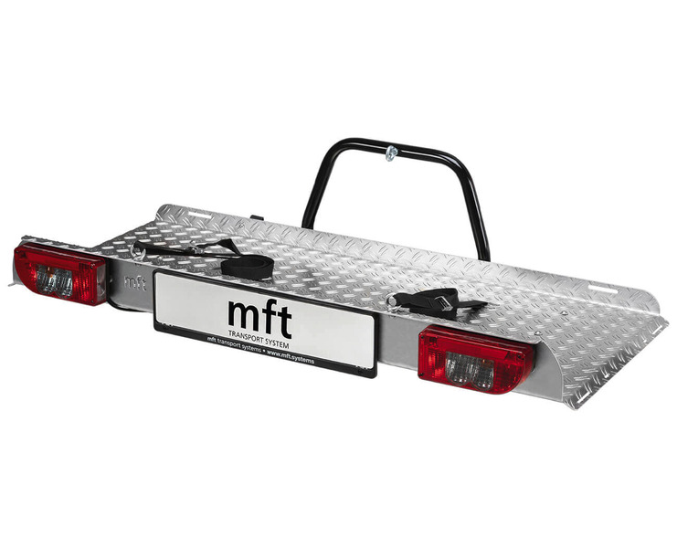 Mft BackPack Plattform für BackCarrier Basisträger