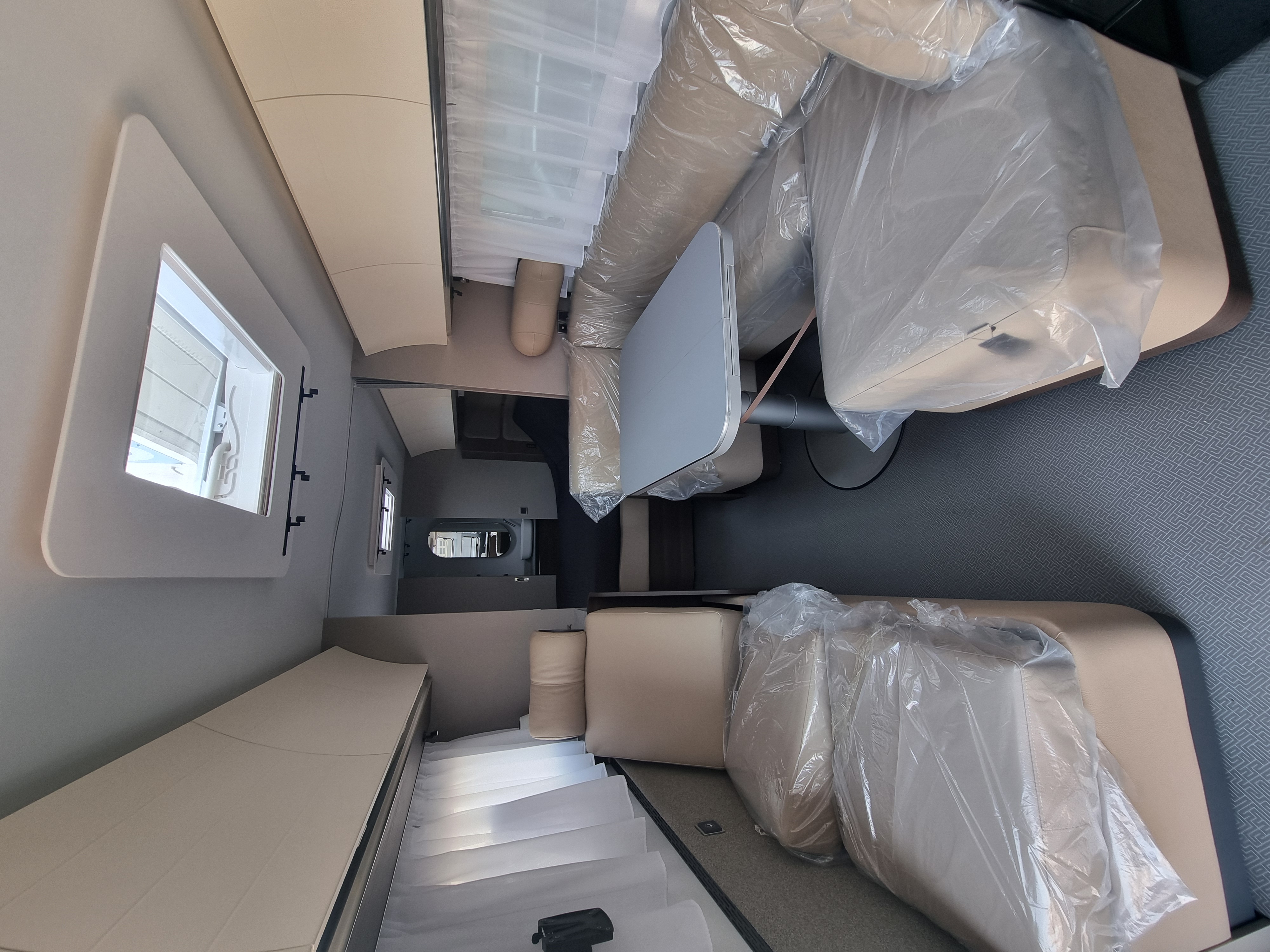 Adria Alpina 663 HT Adria Alpina 663 HT
