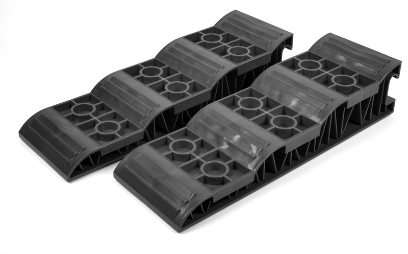 Carbest Stuffenkeil / Höhe 11 cm