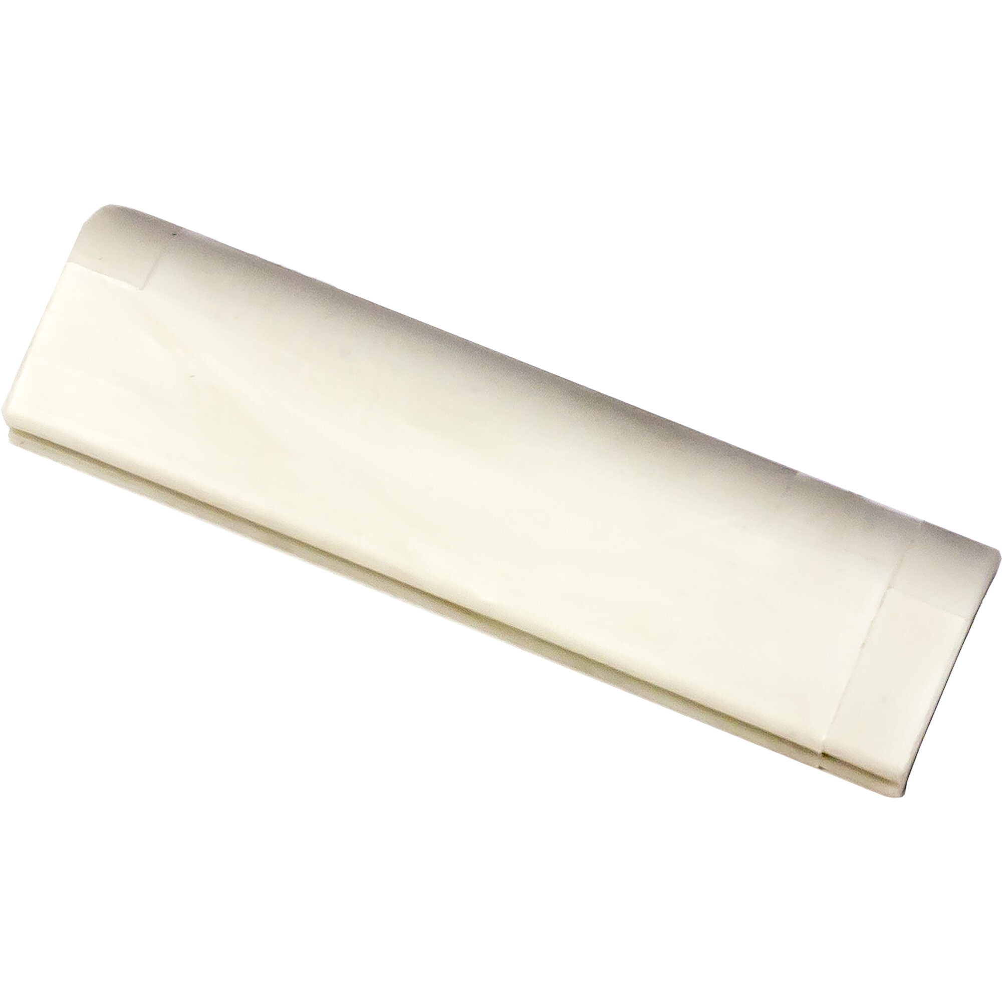 Remis Griff für Sonnenschutzrollo zu Rollo REMIflair, creme