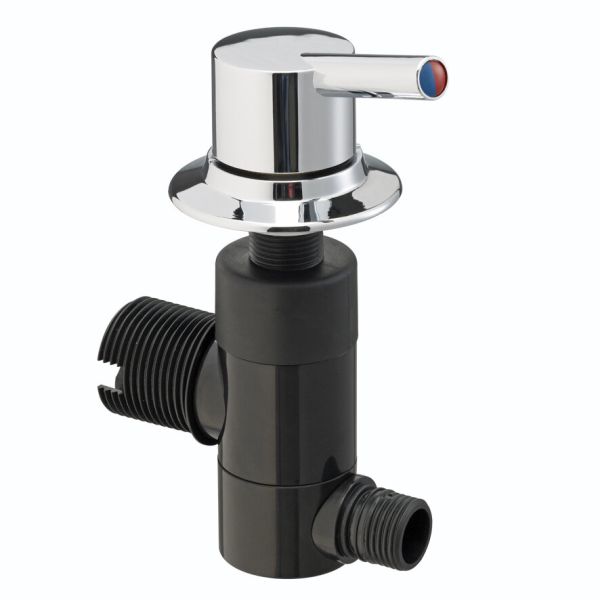 Reich Untertisch Wasserhahn TREND A