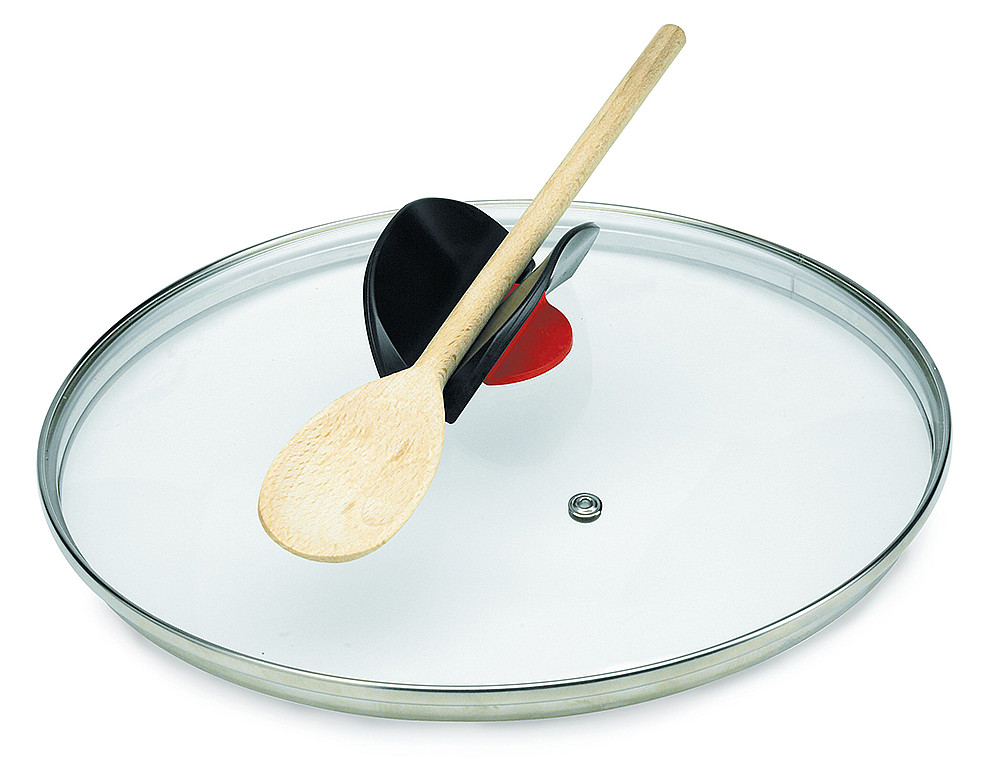 Ballarini Glasdeckel EXCLUSIVE ø28cm