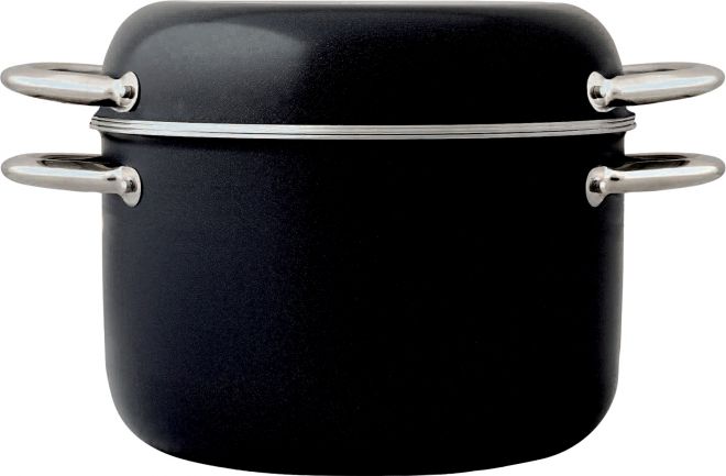 Berger Topf-Set 9tlg. 