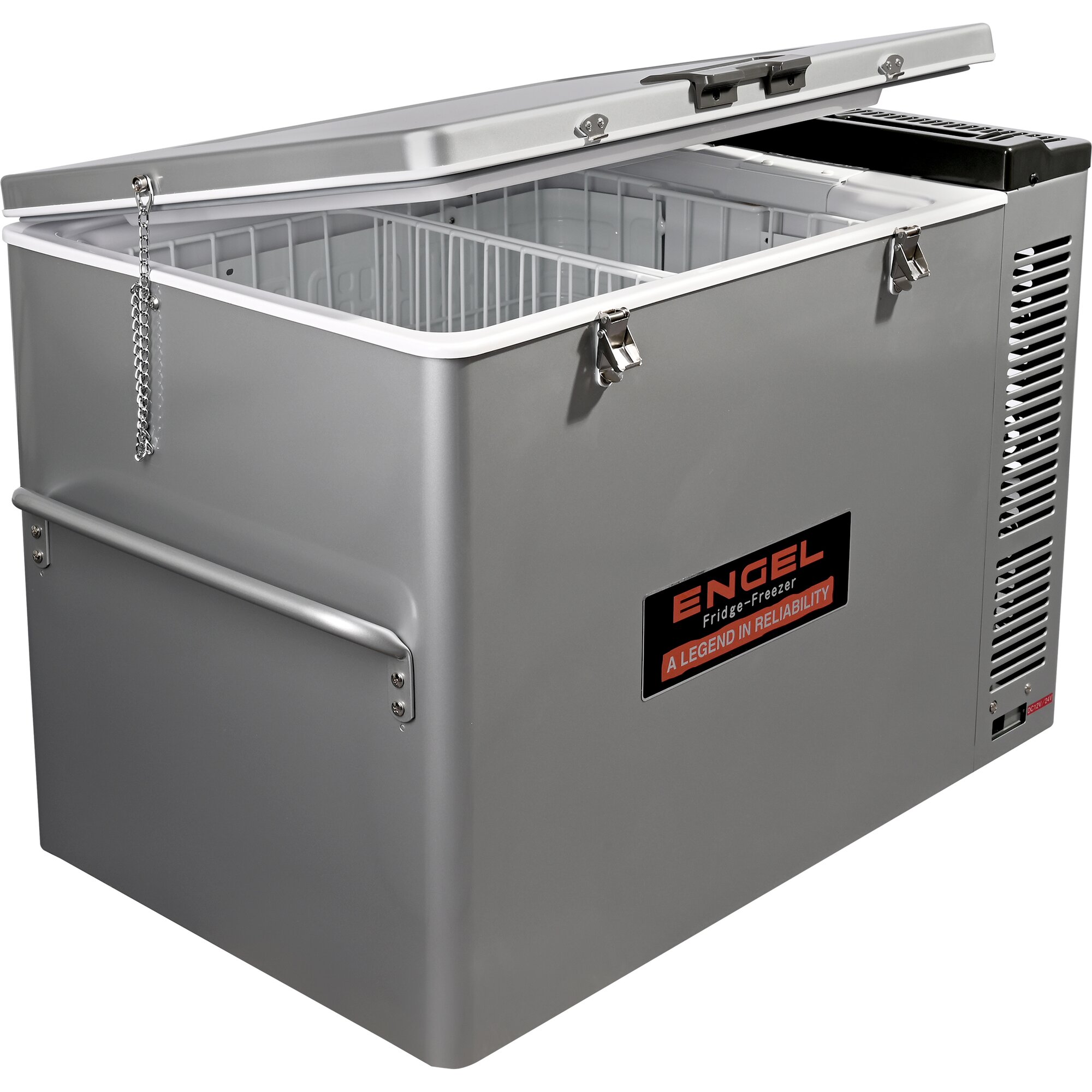 Engel Engel MD-80-F-S, 12 / 24 Volt
