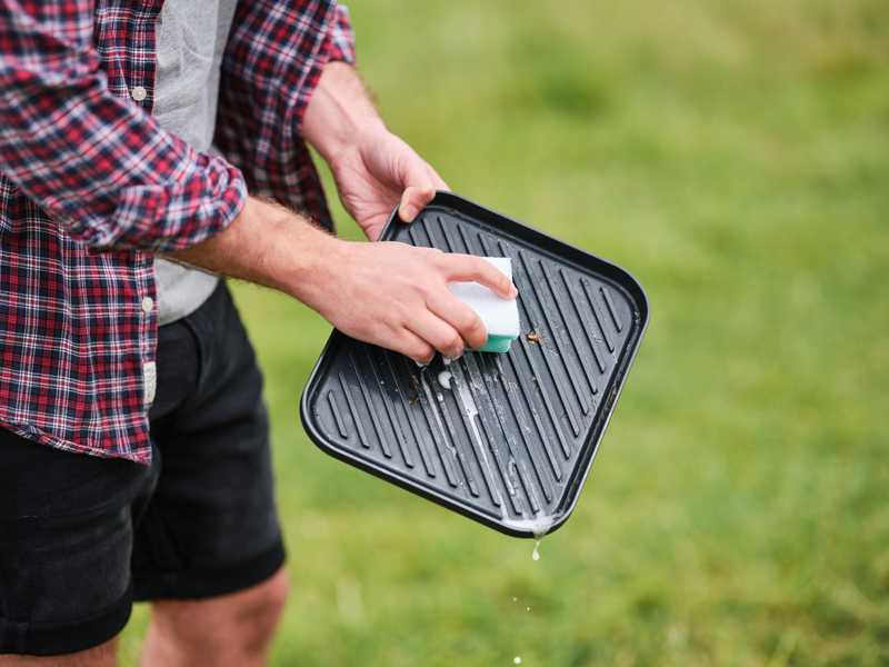 Campingaz Kartuschenkocher/Grill
