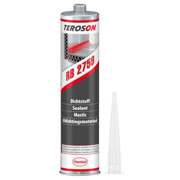 Teroson Abdichtmasse Teroson RB 2759
