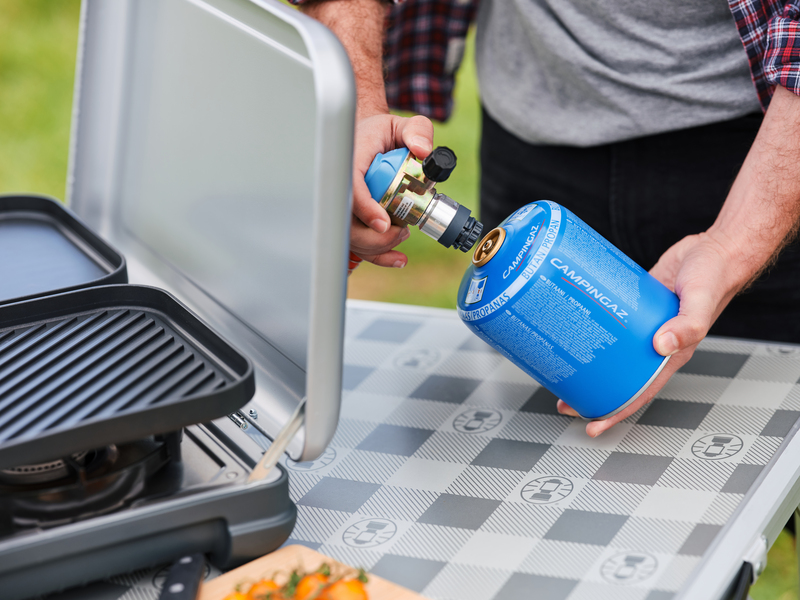 Campingaz Kartuschenkocher/Grill