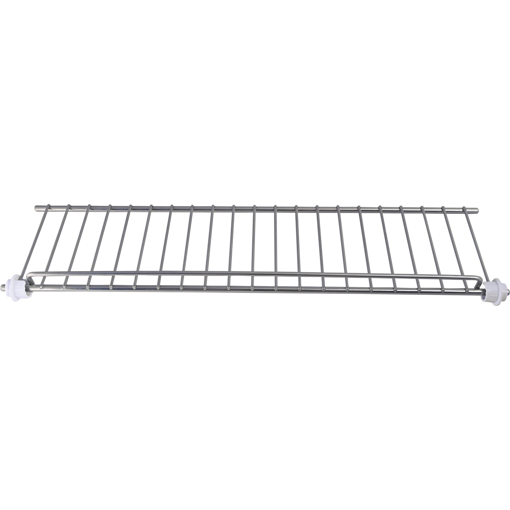 Dometic Gitterrost unten, verzinkt, B 44 x T 10,7 cm für Dometic-Kühlschrank RMS 10.5T