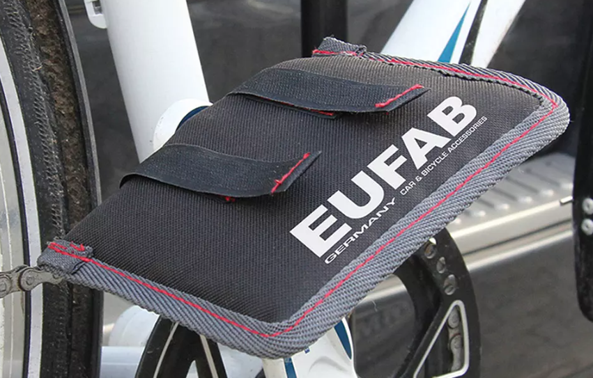 Eufab Fahrradtransportschutz 7tlg.