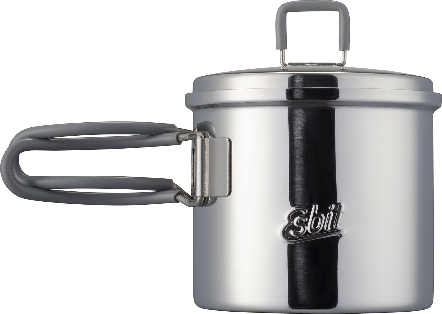 Esbit Edelstahl Topf 625ml