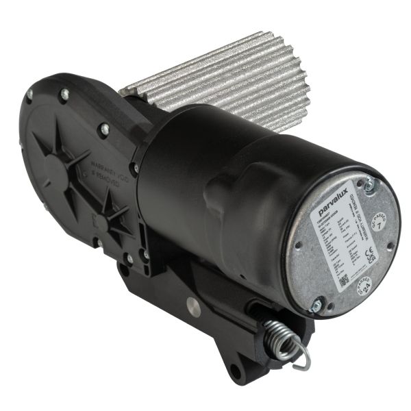 GO2 Motor/Getriebe B, GO2
