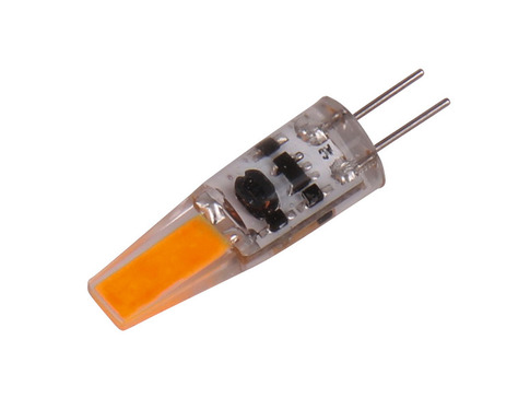 Carbest Leuchtmittel LED G4
