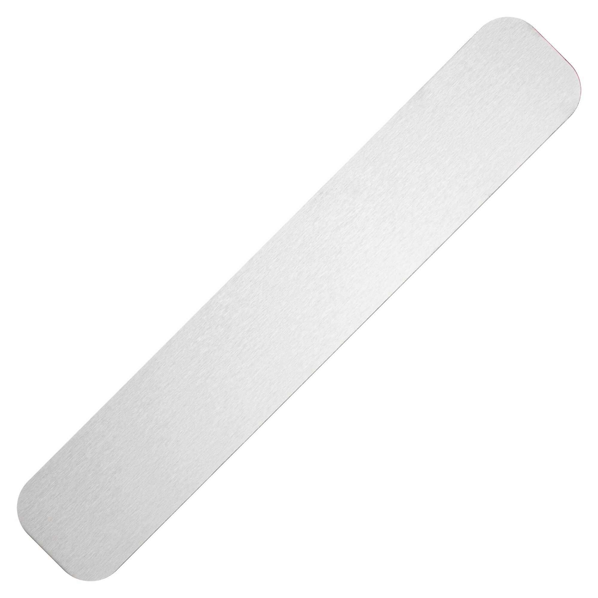 flexiMAGS Magnetboard flexiMAGS, silber, 7 cm