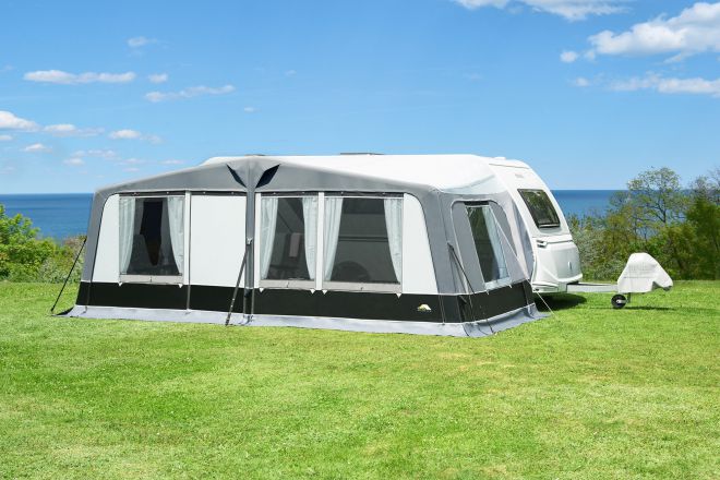 Dwt Ganzvorzelt Scala AIR Größe 51