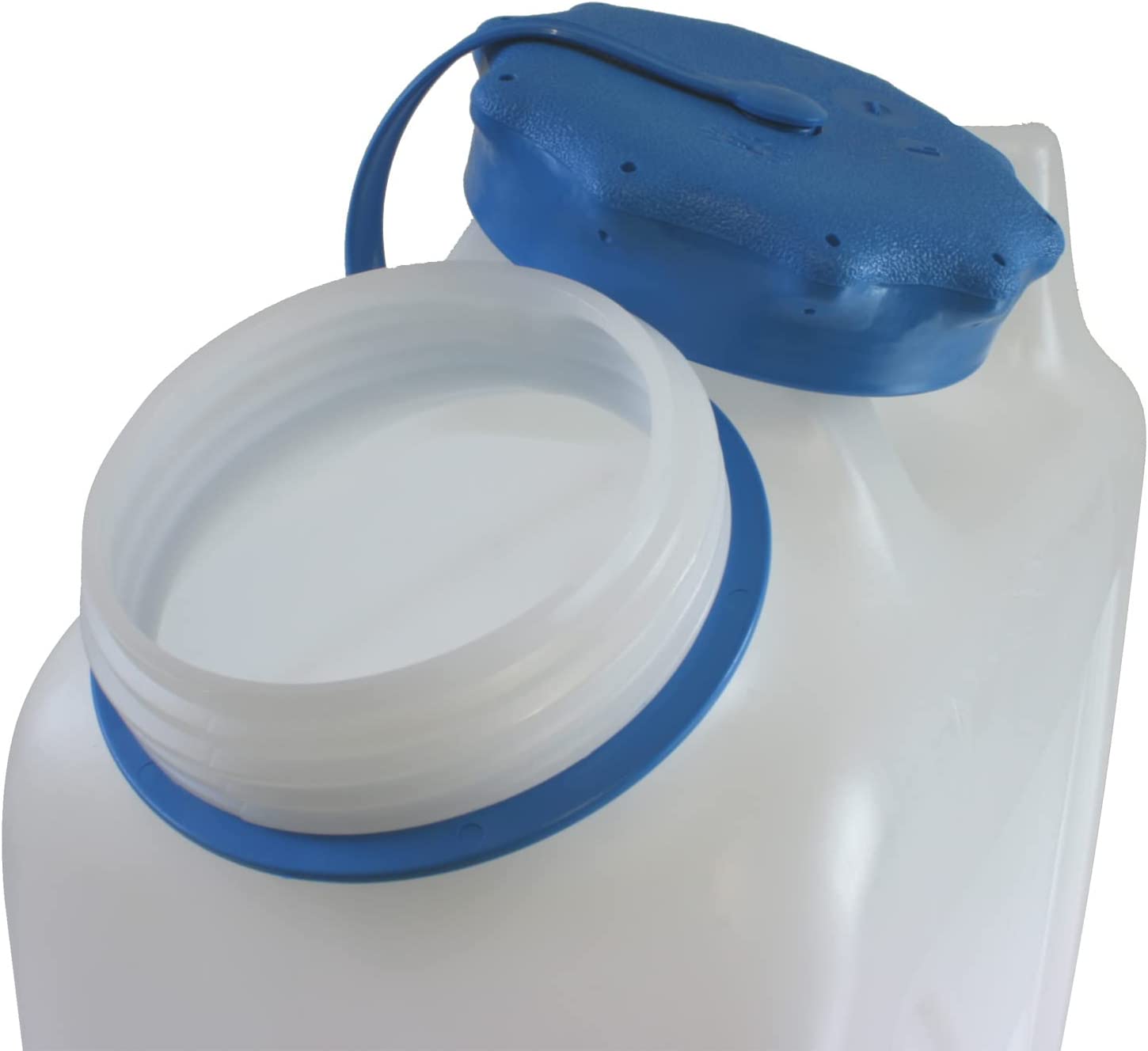  Weithalskanister 22l