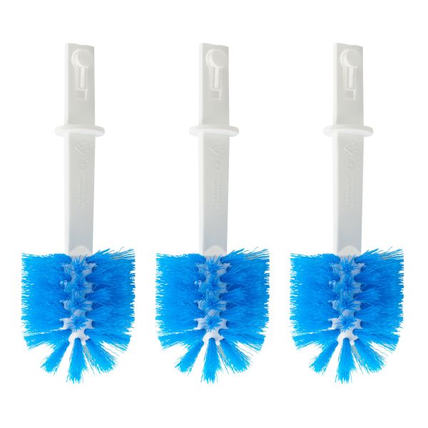 Dometic Ersatzbürsten Brush&Stow / 3er
