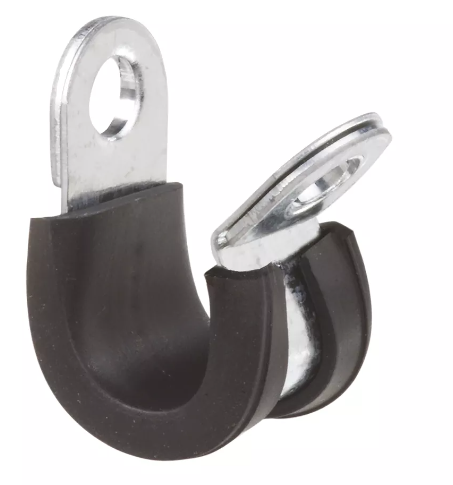 GOK Rohrschelle 8mm 5er