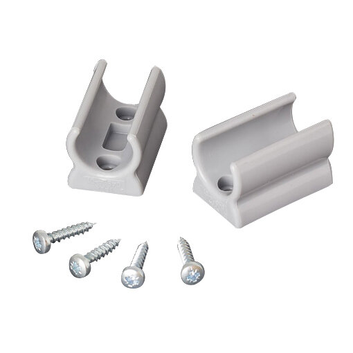 Fiamma Wandhalterung-Kit Markisenkurbel  ø20mm
