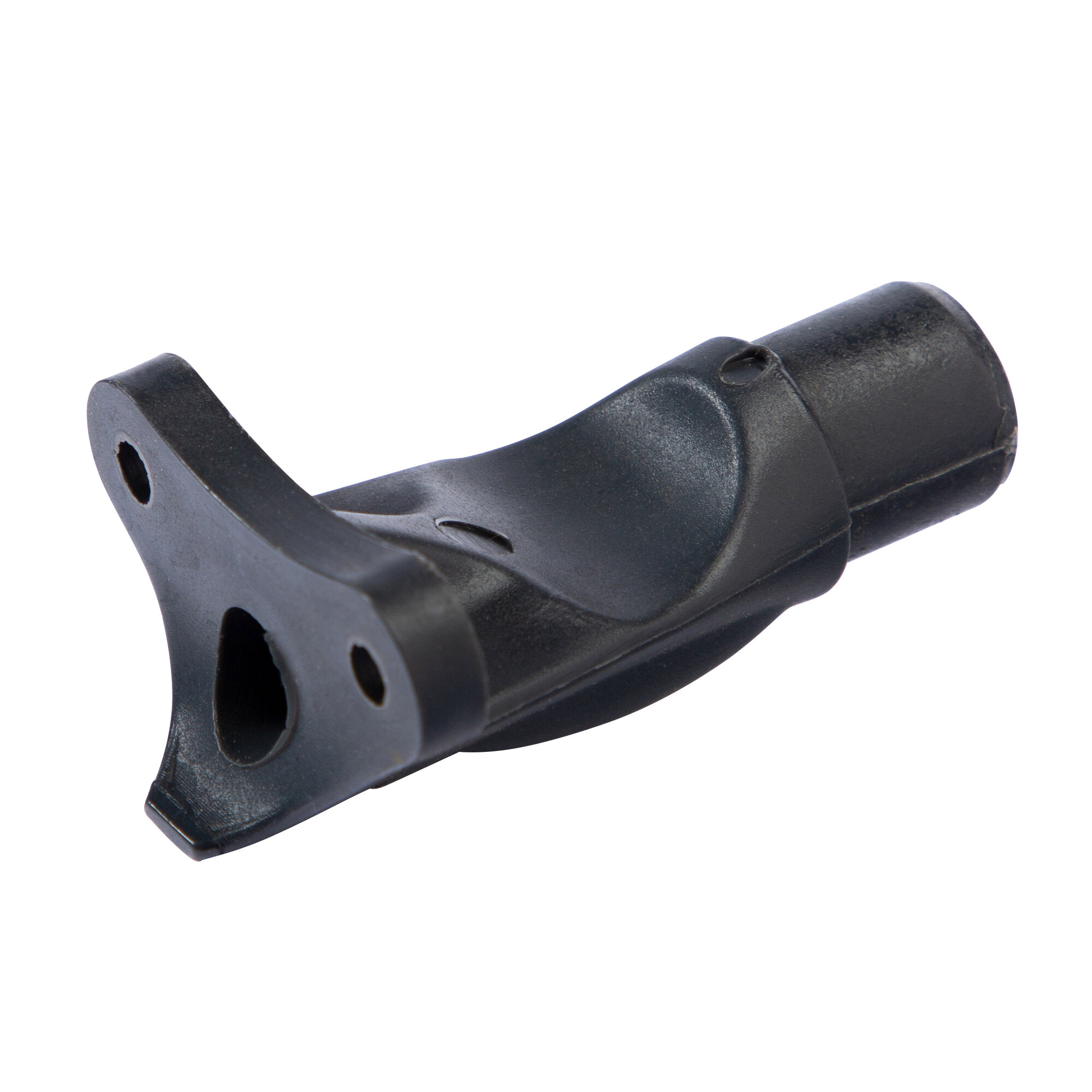 Westfield Halter Querstrebe, anthrazit, dunkelgrau