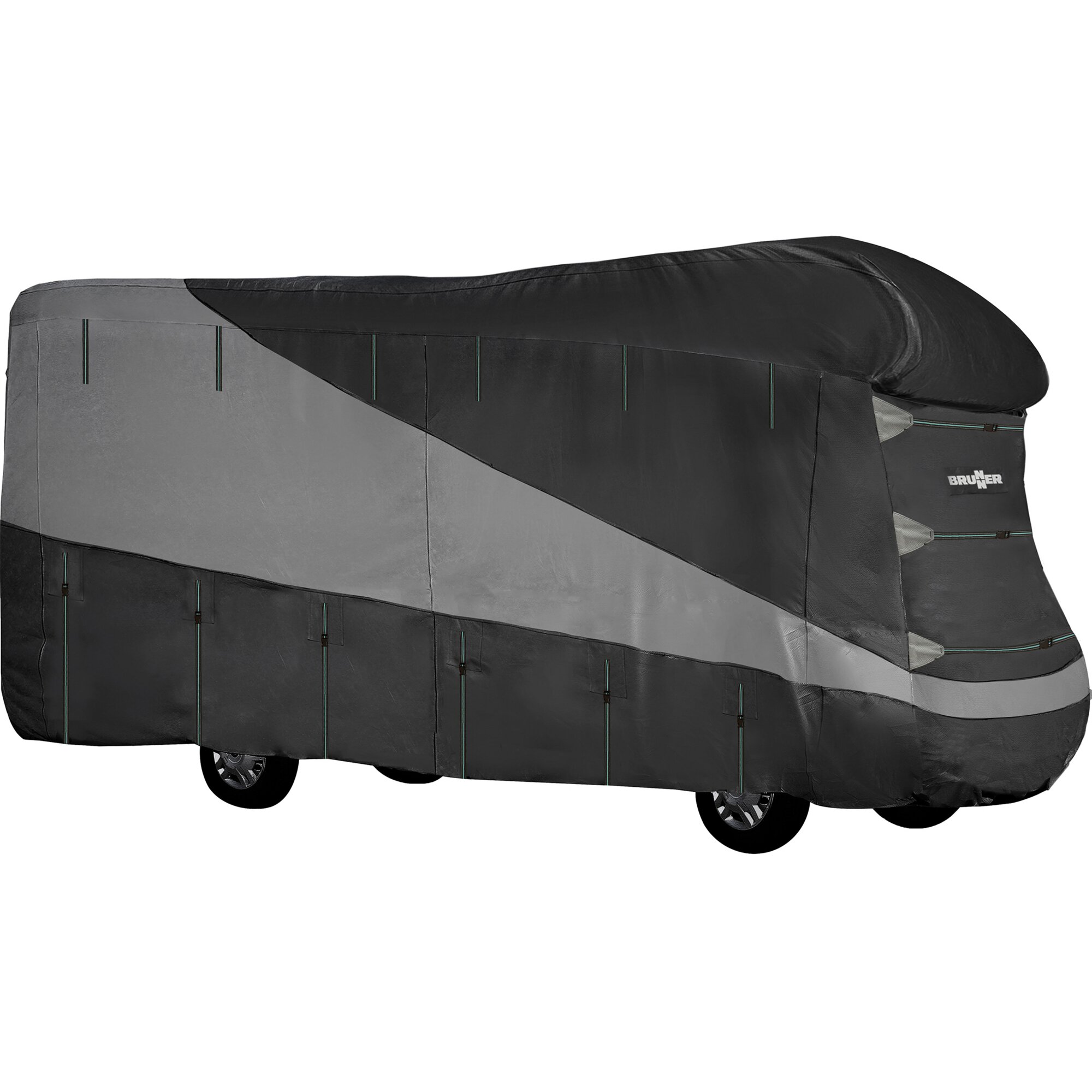 Brunner Schutzhülle BRUNNER Camper Cover 12M