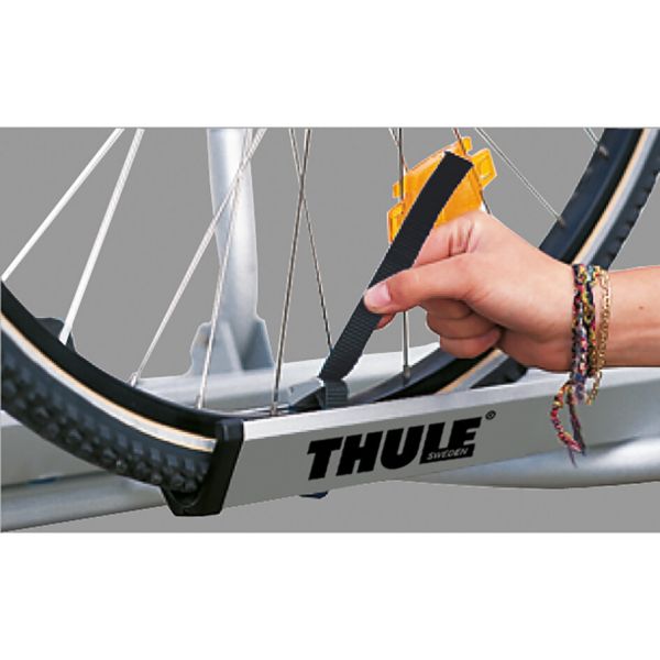 Thule Haltegurte Brake Straps für Fahrradträger