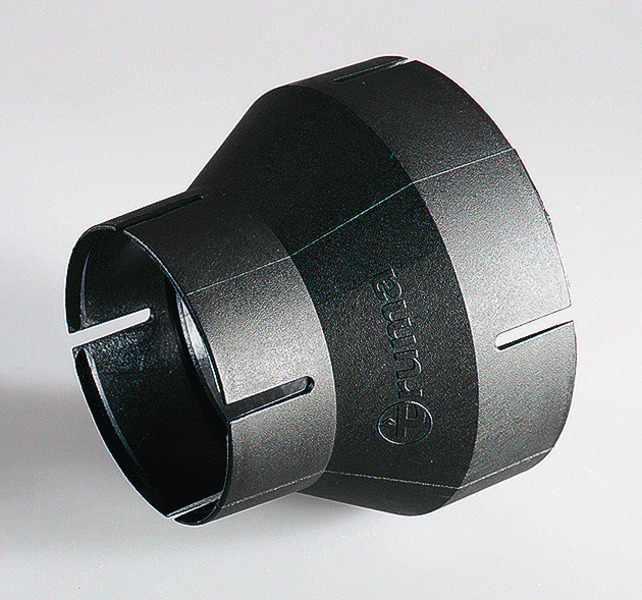 Truma Reduzierring für Rohre 72/49 und 65 mm Durchmesser