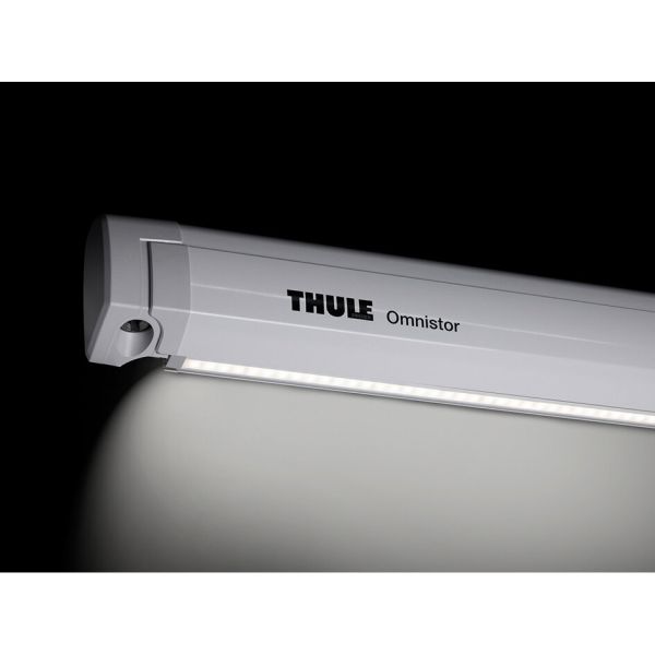 Thule Zelt-/LED-Schiene 4m für TO5200