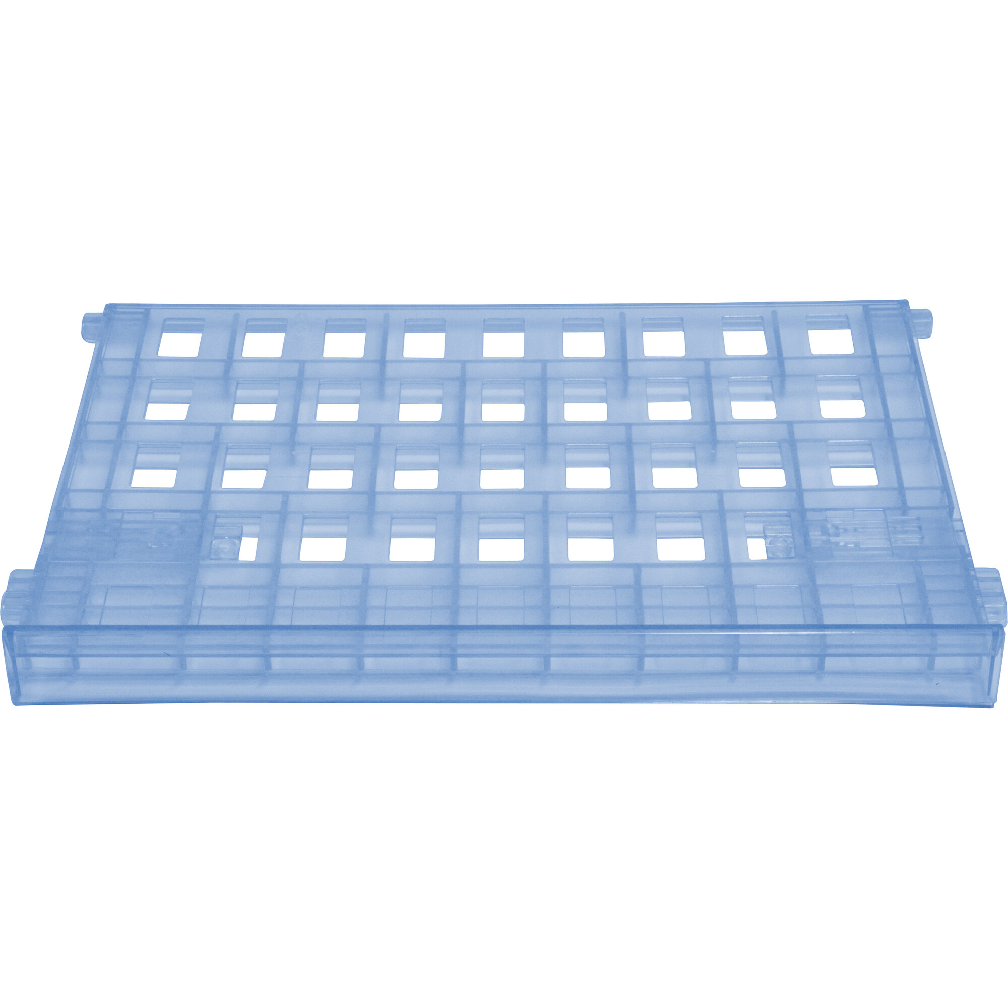 Dometic Gitter oben, 33,1 x 22 cm für Dometic-Kühlschränke RML 933X, RMLT 933X