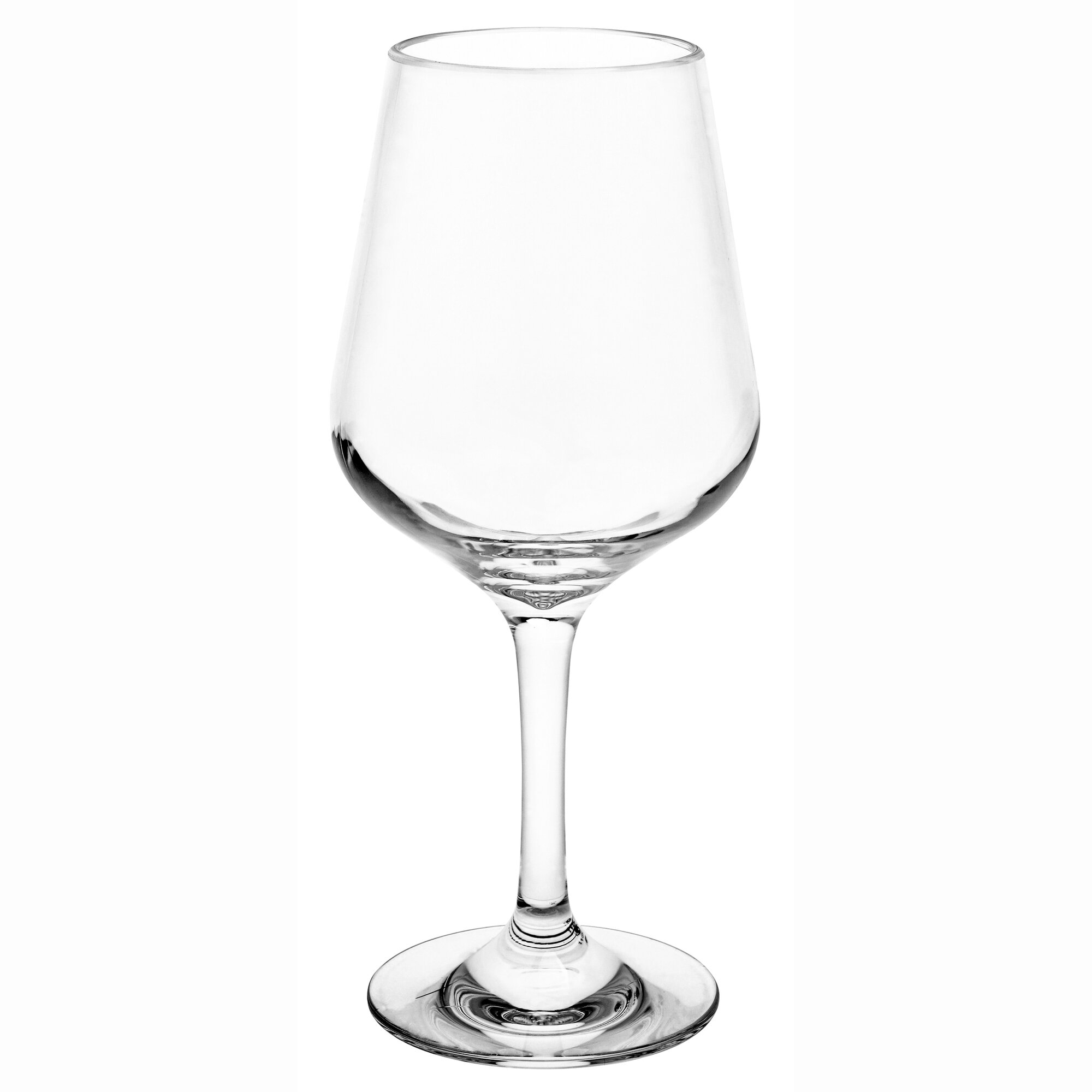 IPV Trinkgläser Vigo, Weissweinglas, 270 ml